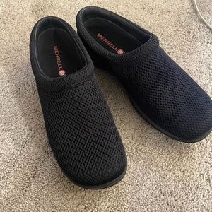Merrell Womans Encore Q2 Breeze Clog